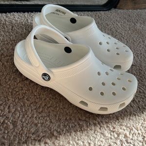 Crocs 🐊